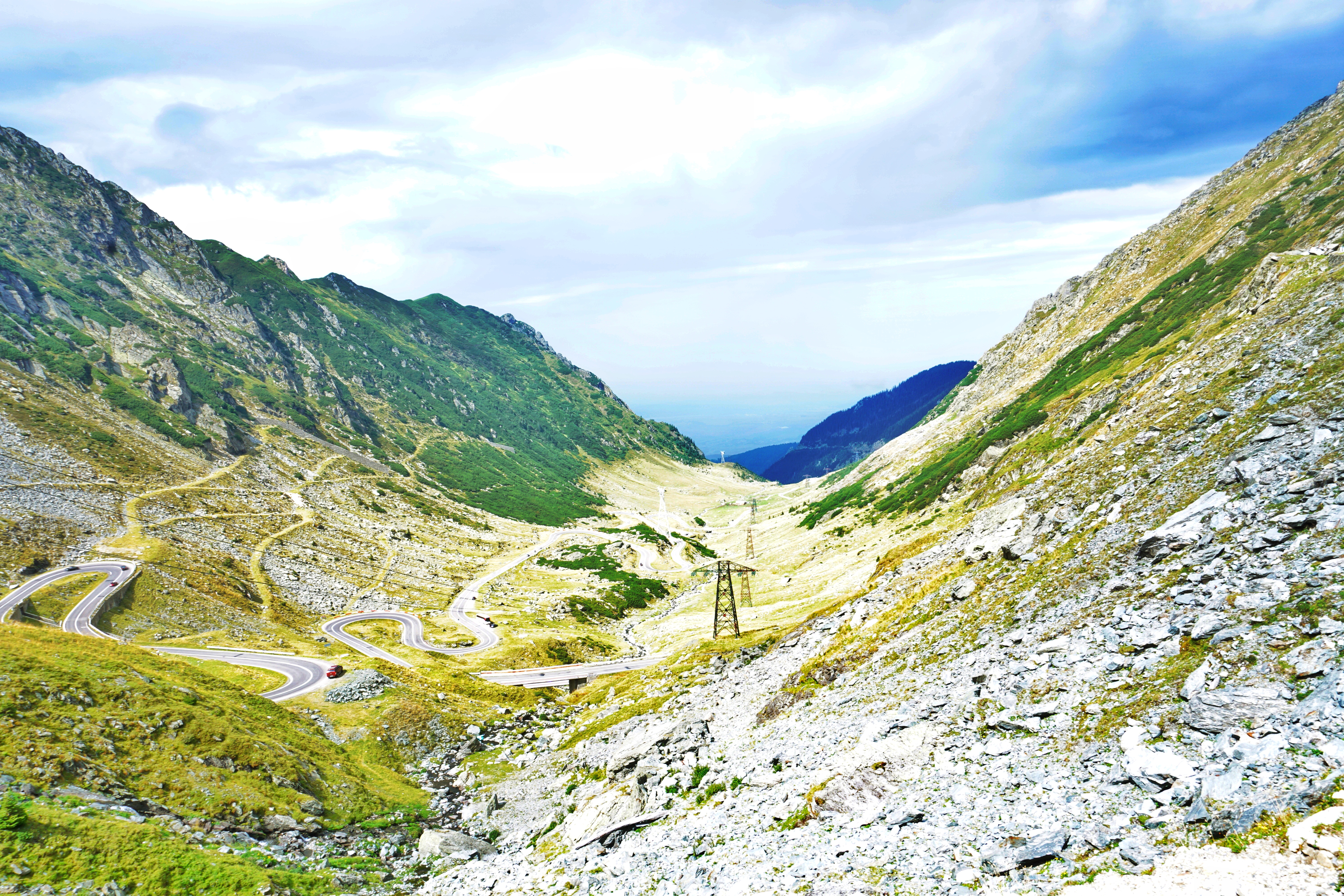 טראנספאגאראשן