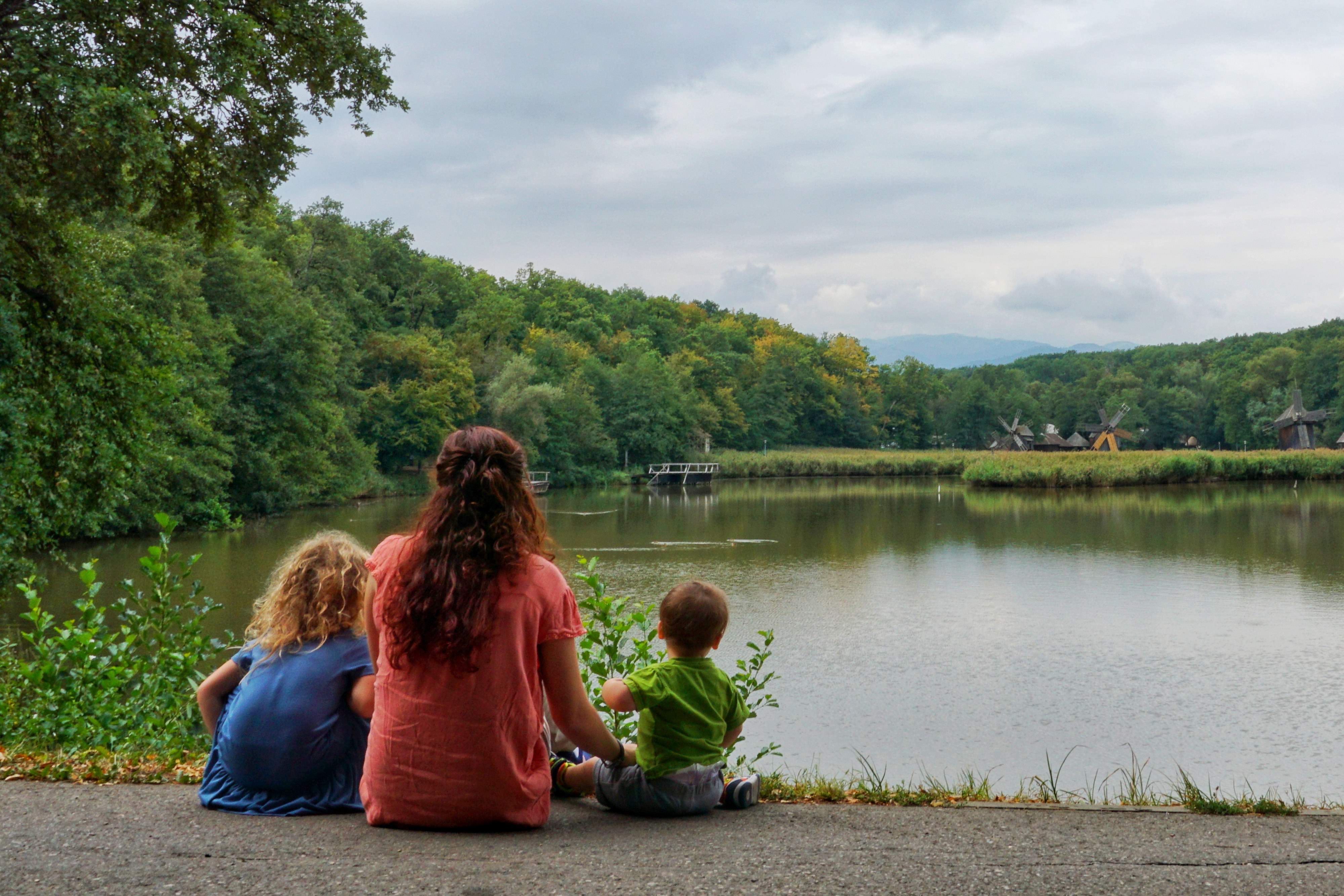 מוזיאון הכפר בסיביו