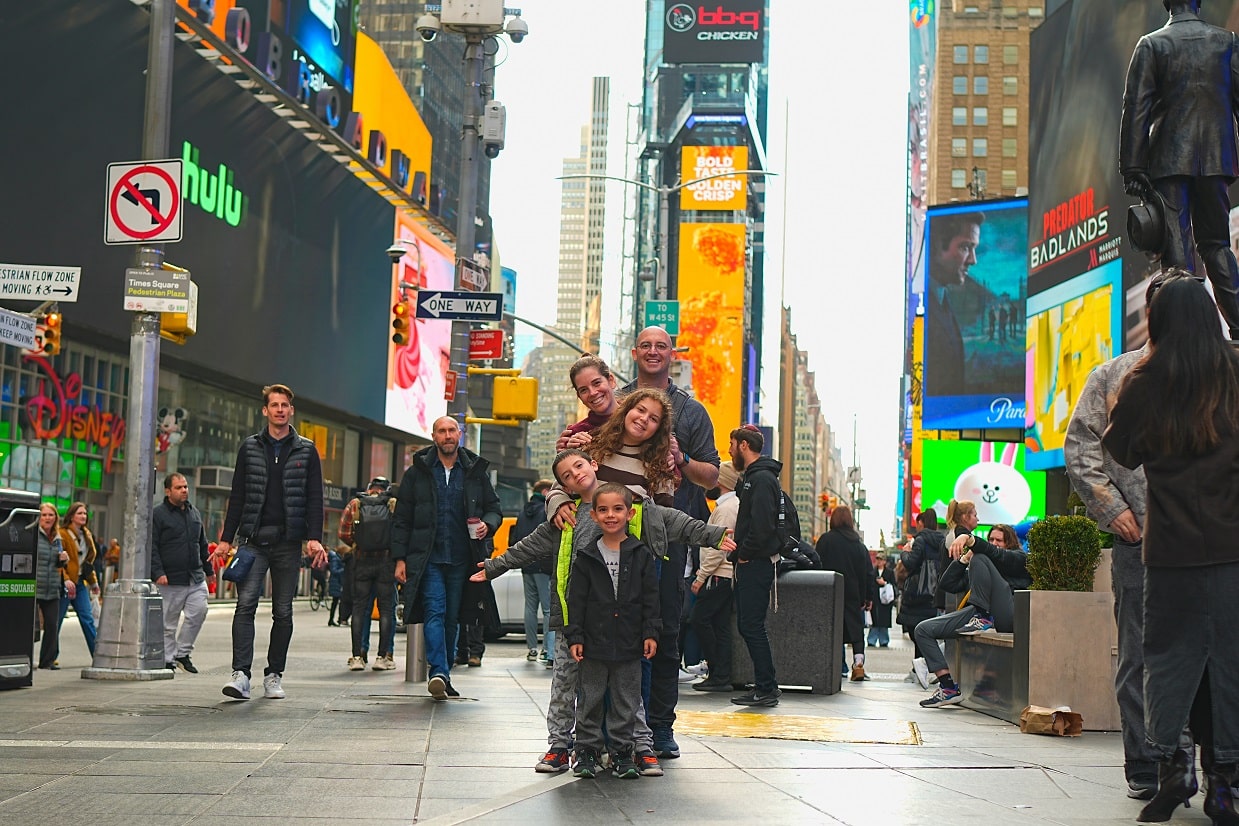 תמונה של צלם מקצועי