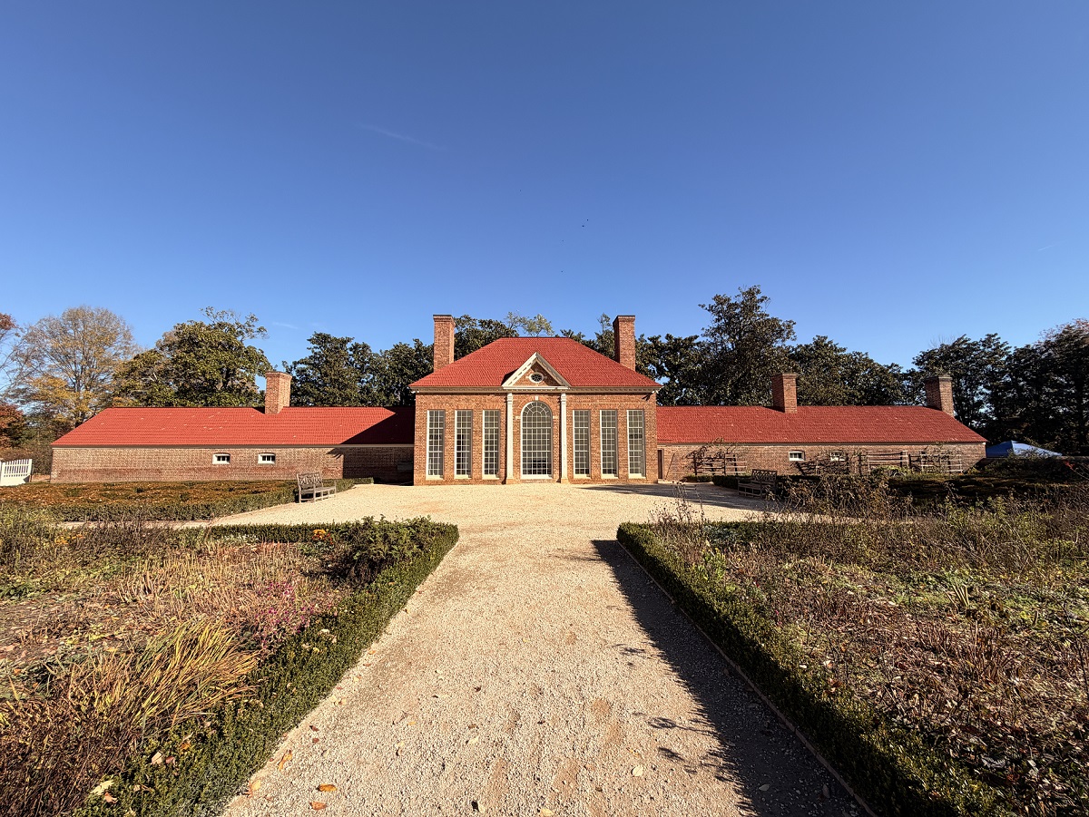 מאונט ורנון